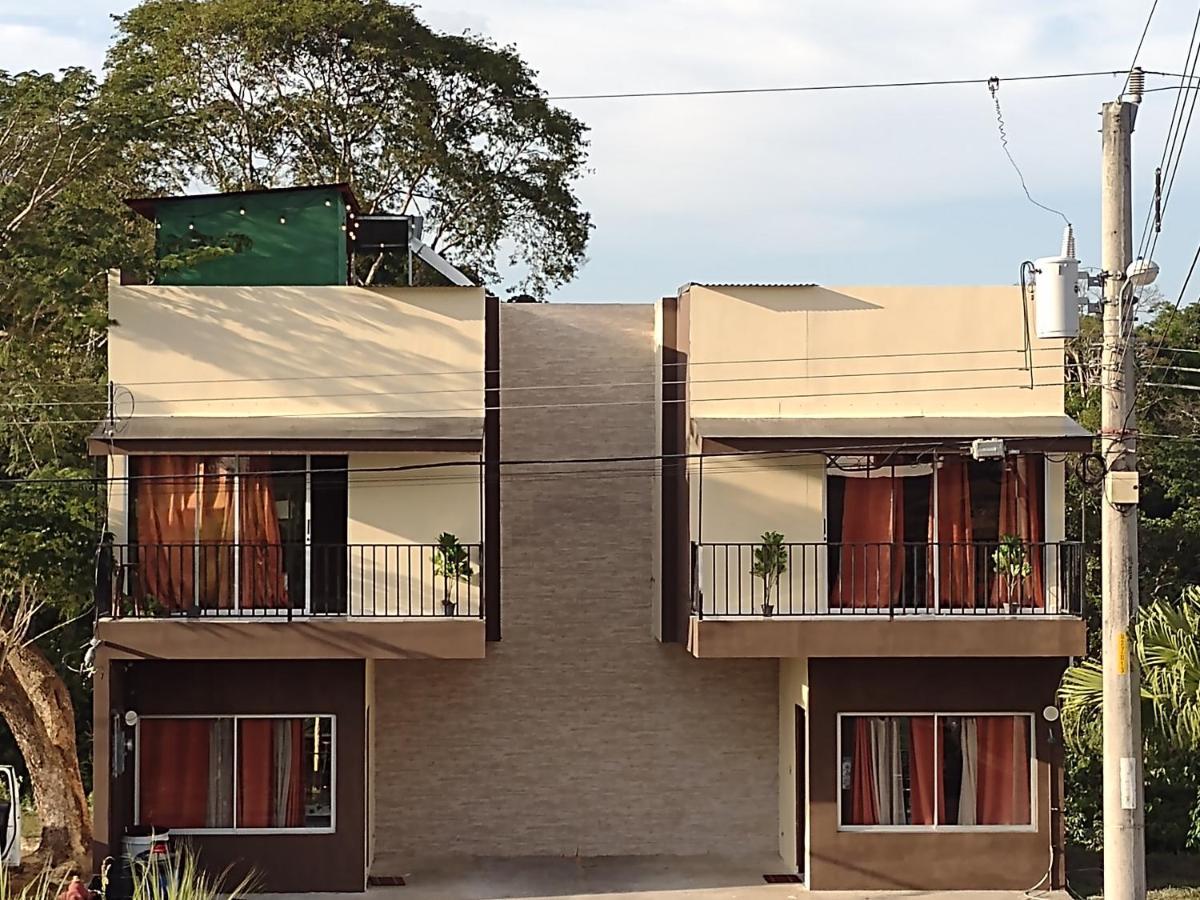 Punta Leona Beach Condos Jaco Exterior photo