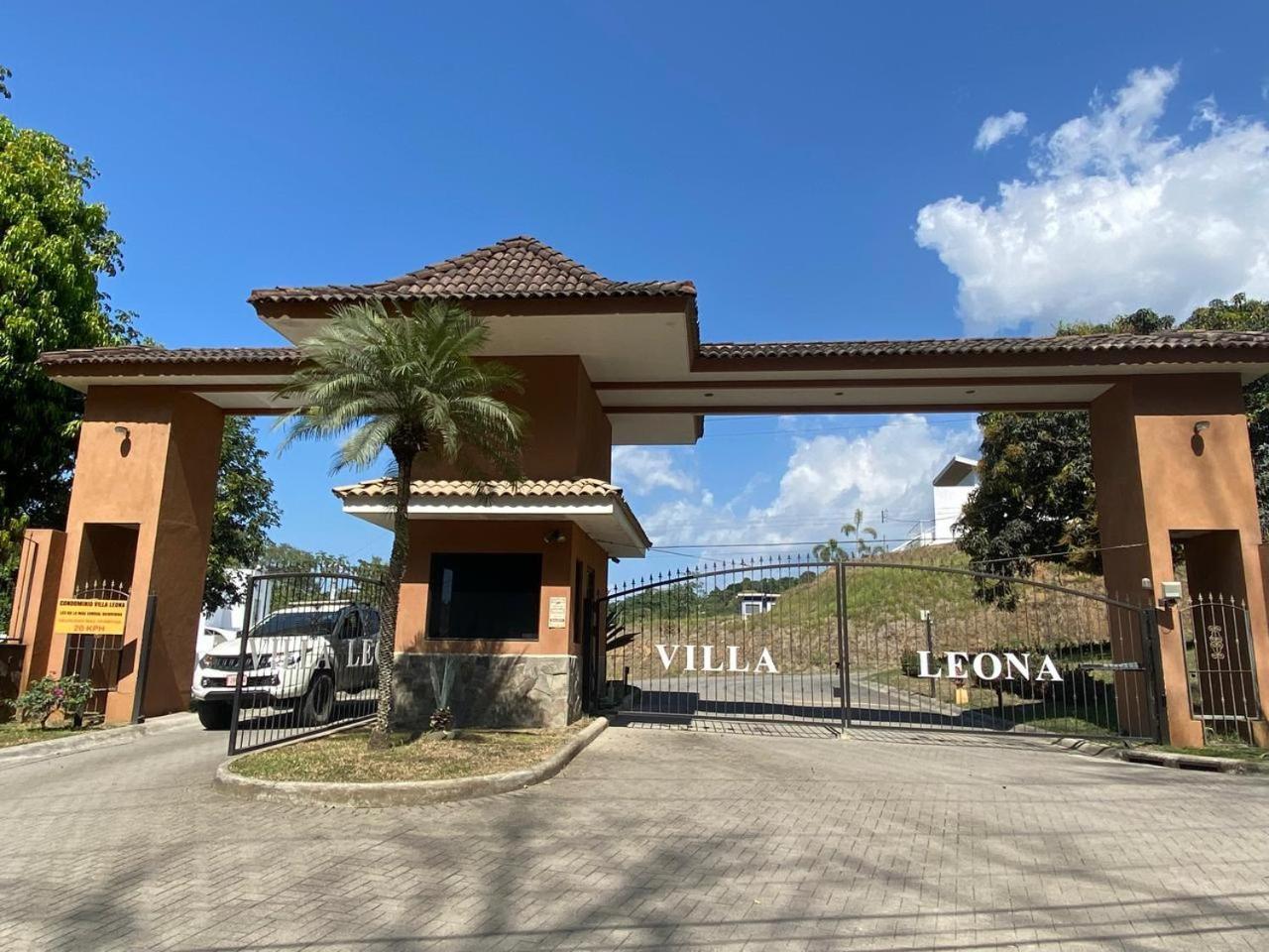 Punta Leona Beach Condos Jaco Exterior photo